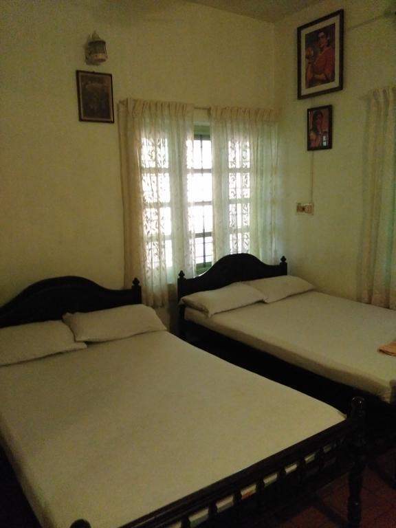 Green Woods Bethlehem Kochi Exterior photo