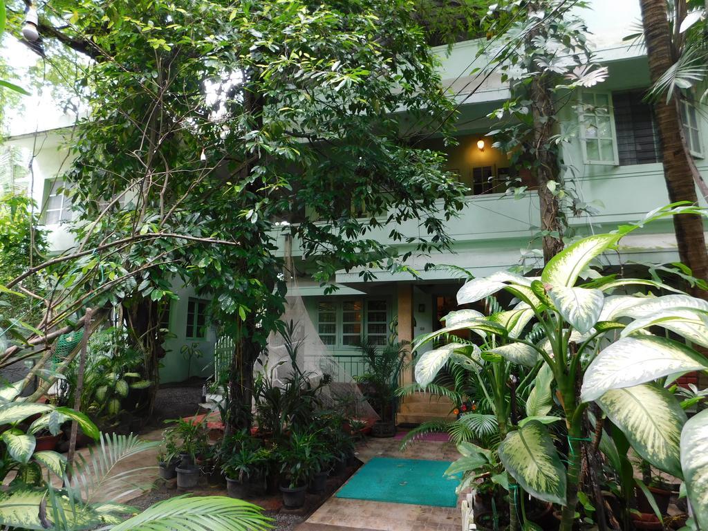 Green Woods Bethlehem Kochi Exterior photo