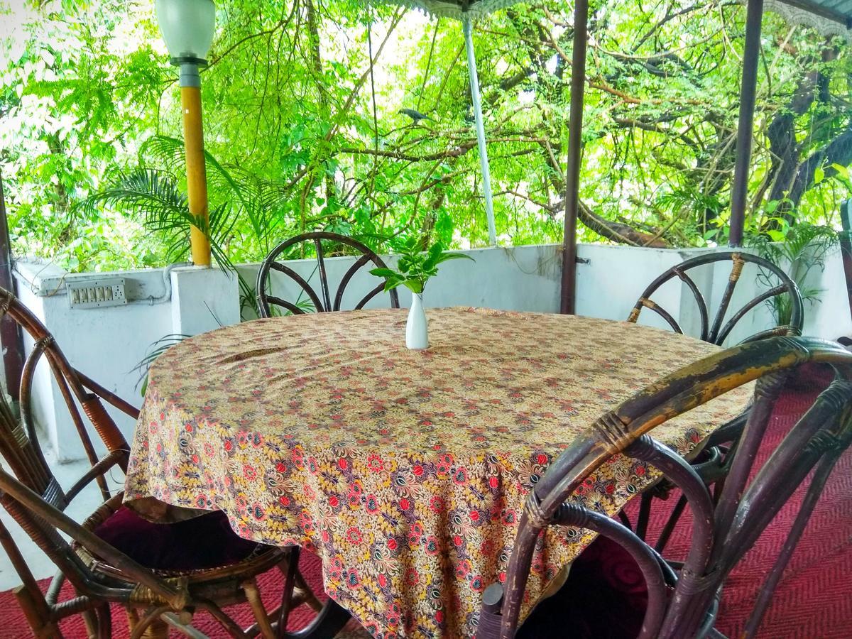 Green Woods Bethlehem Kochi Exterior photo