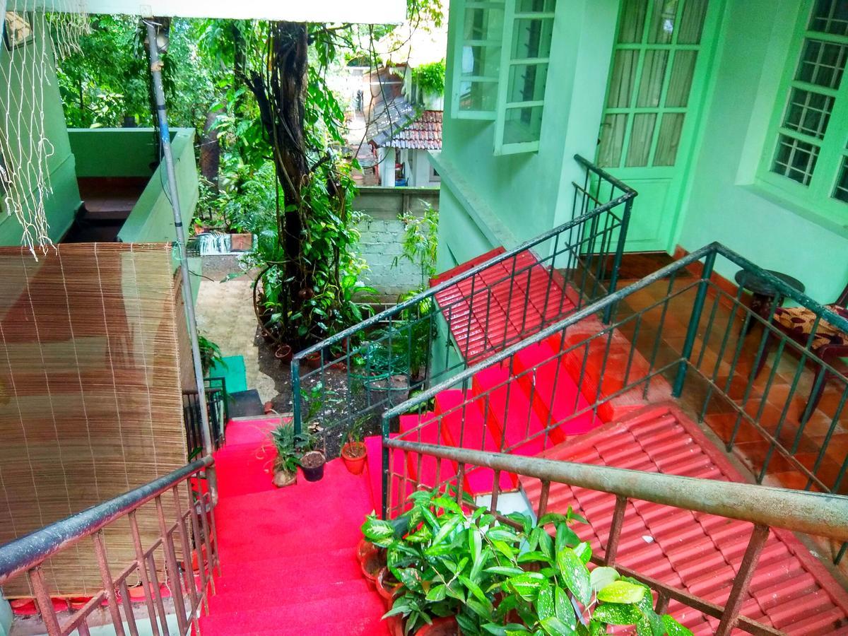 Green Woods Bethlehem Kochi Exterior photo