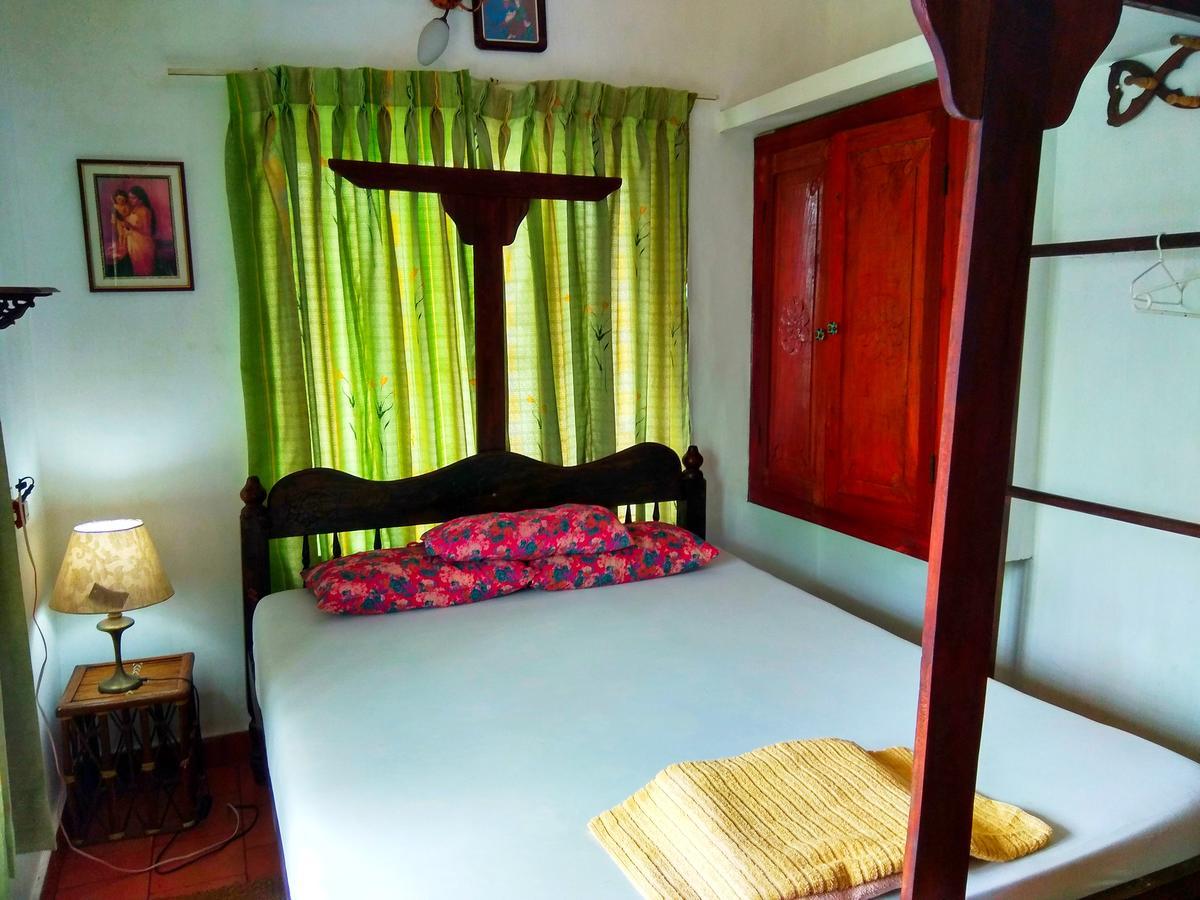 Green Woods Bethlehem Kochi Exterior photo